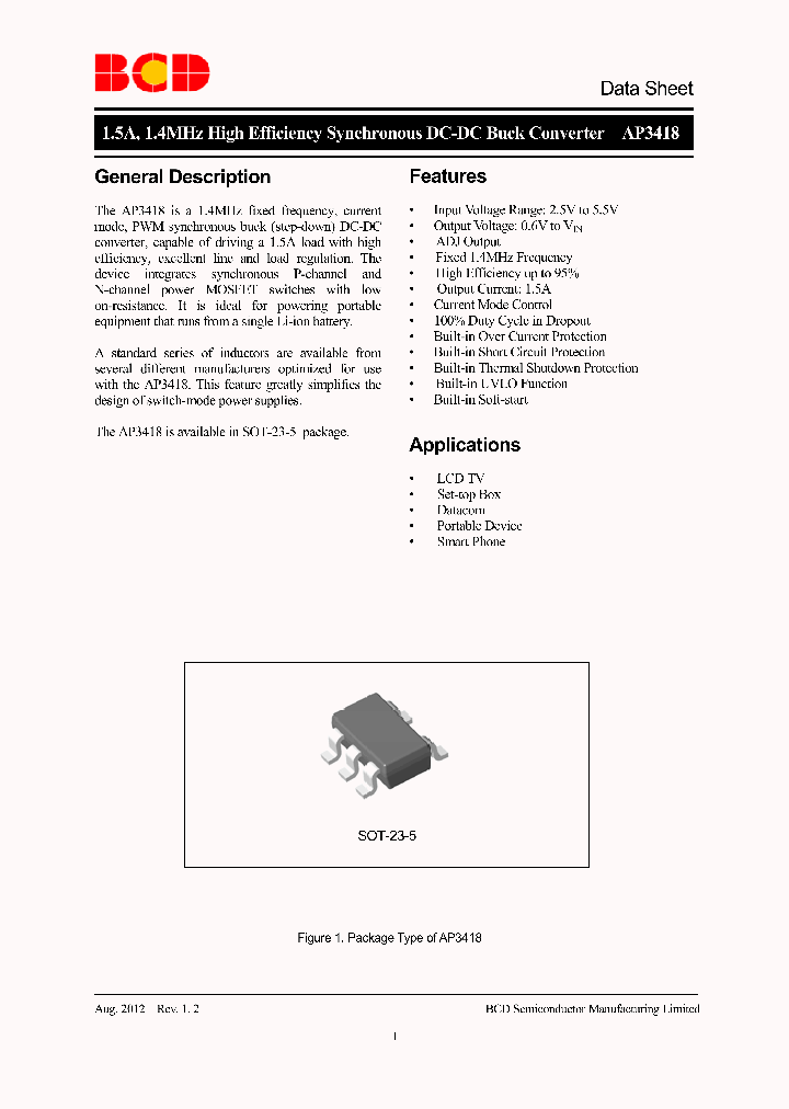 AP3418KTR-G1_7674146.PDF Datasheet