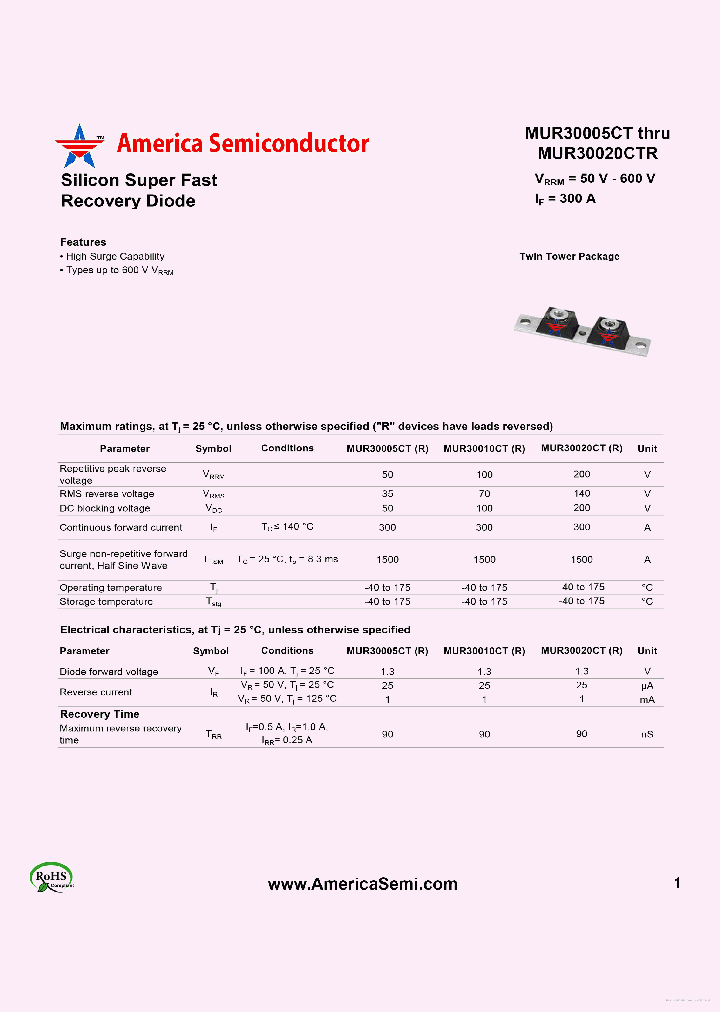 MUR30005CT_7674423.PDF Datasheet