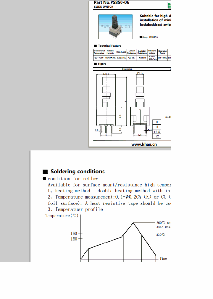 PS850-06_7674922.PDF Datasheet