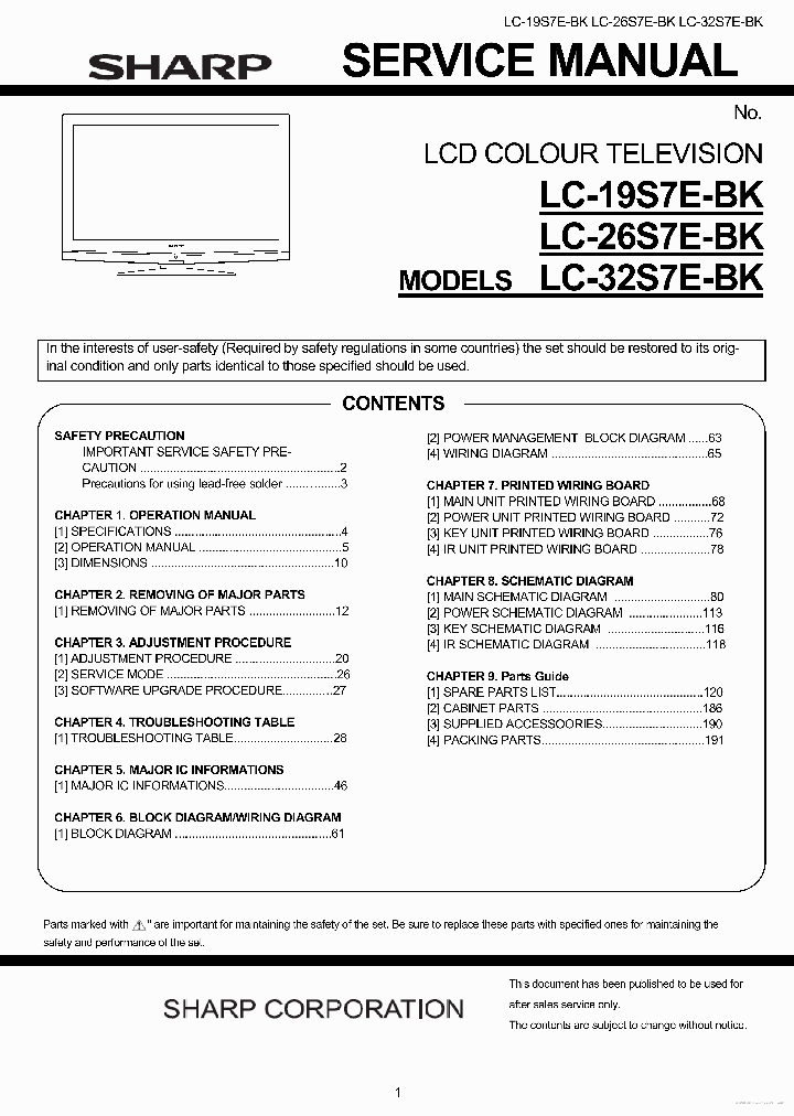 LC-19S7E-BK_7675239.PDF Datasheet