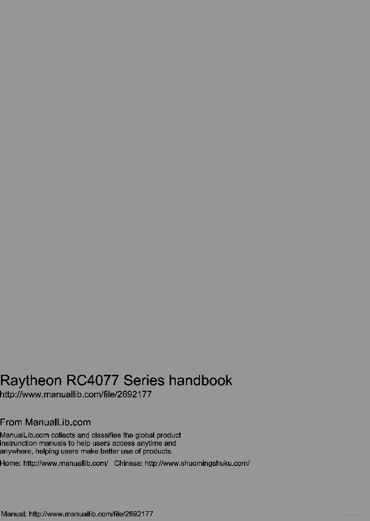 RC4077_7675303.PDF Datasheet