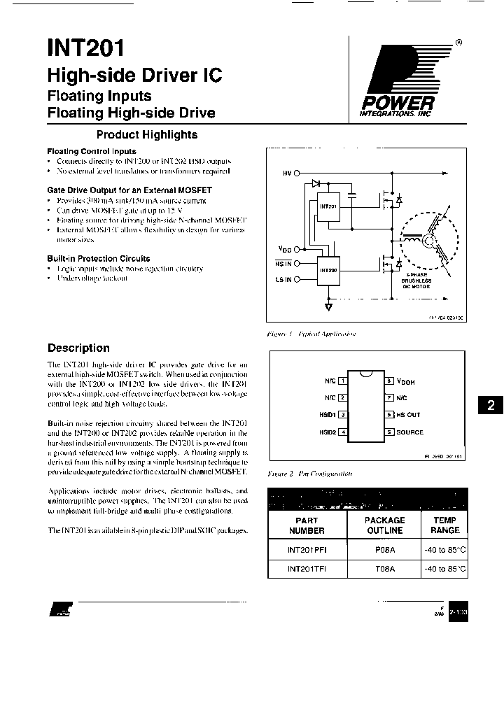 INT201TFI-TL_7675644.PDF Datasheet
