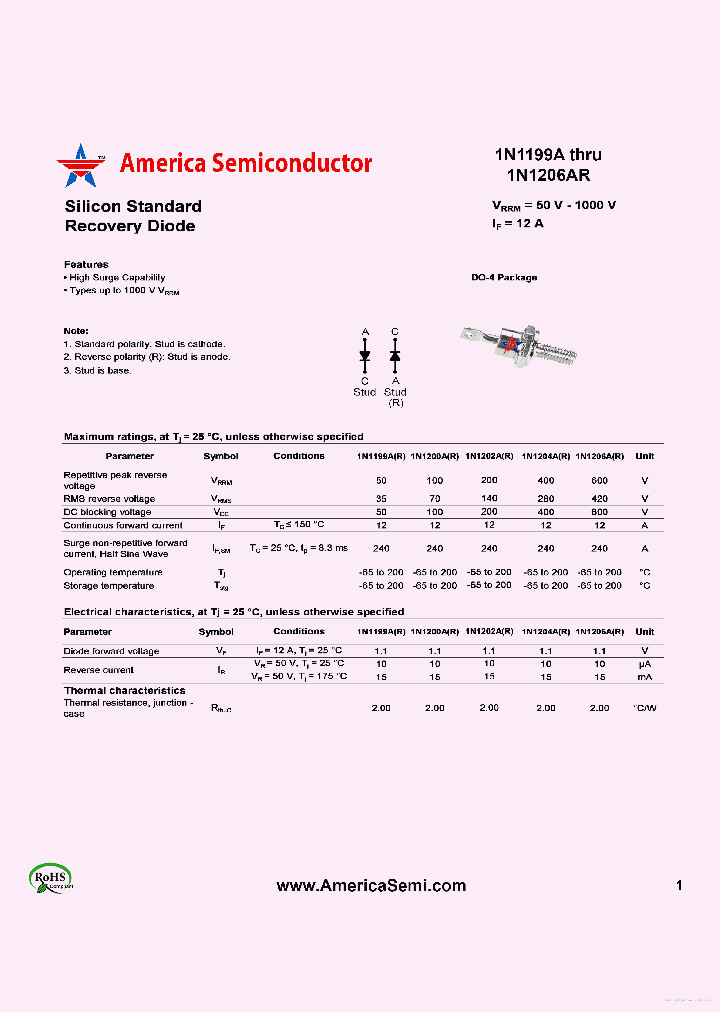 1N1200A_7675704.PDF Datasheet