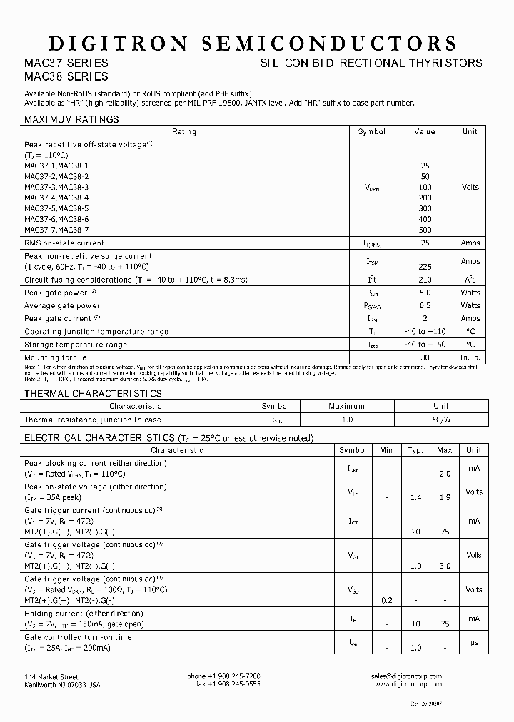 MAC37-1_7675809.PDF Datasheet