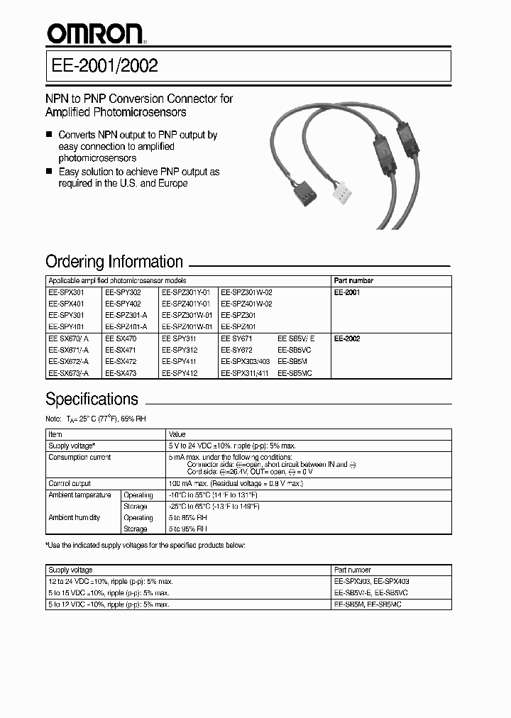 EE-2001_7675955.PDF Datasheet