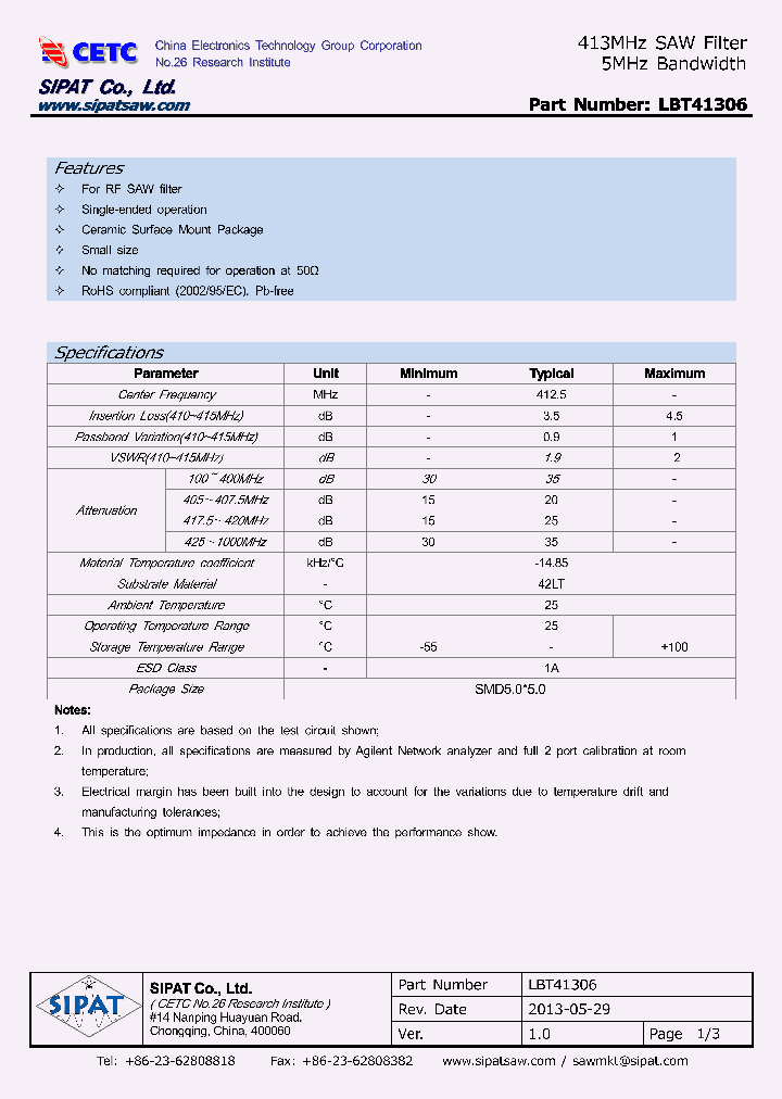 LBT41306_7676086.PDF Datasheet