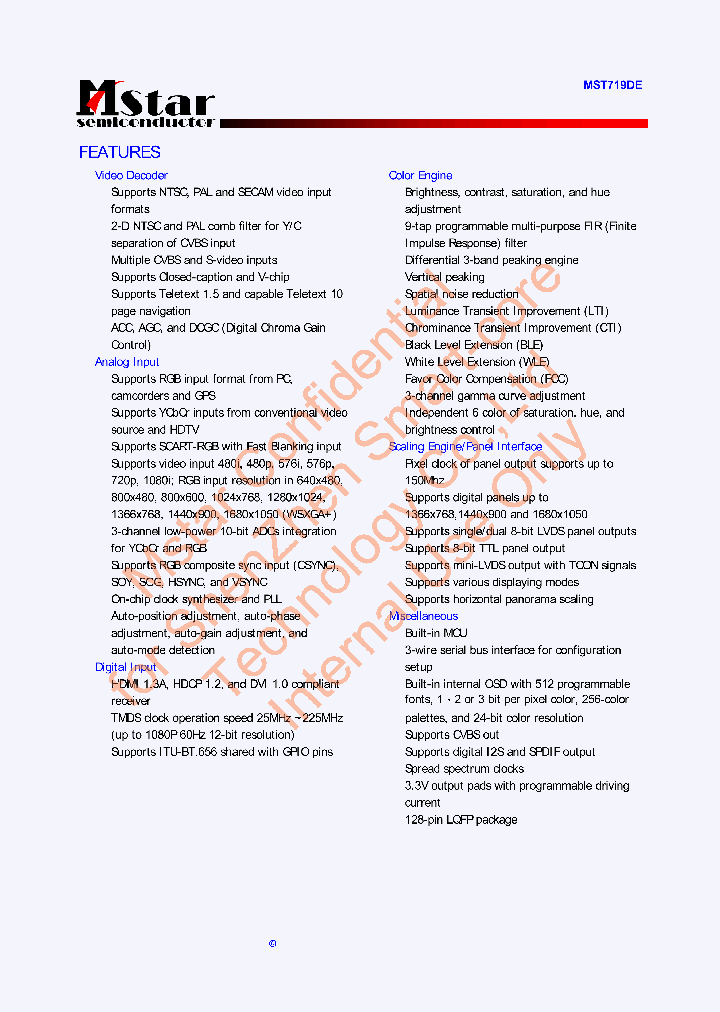 MST719DE_7676246.PDF Datasheet