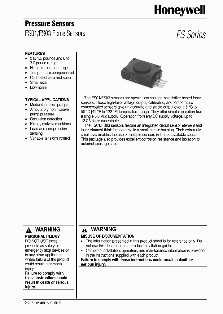 FS01_7676402.PDF Datasheet