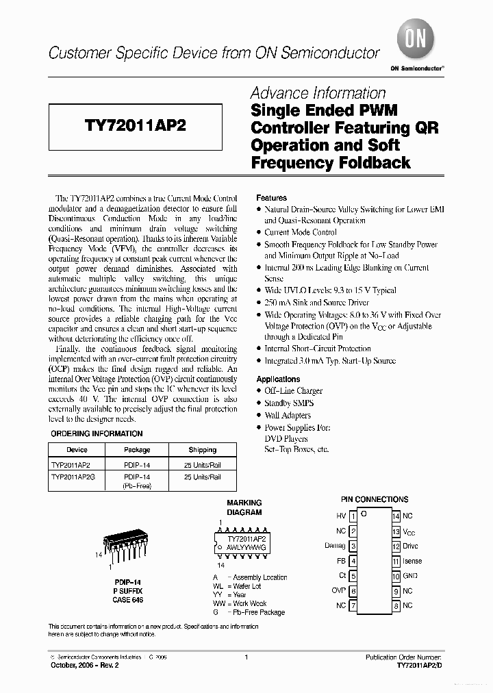 TY72011AP2_7676655.PDF Datasheet