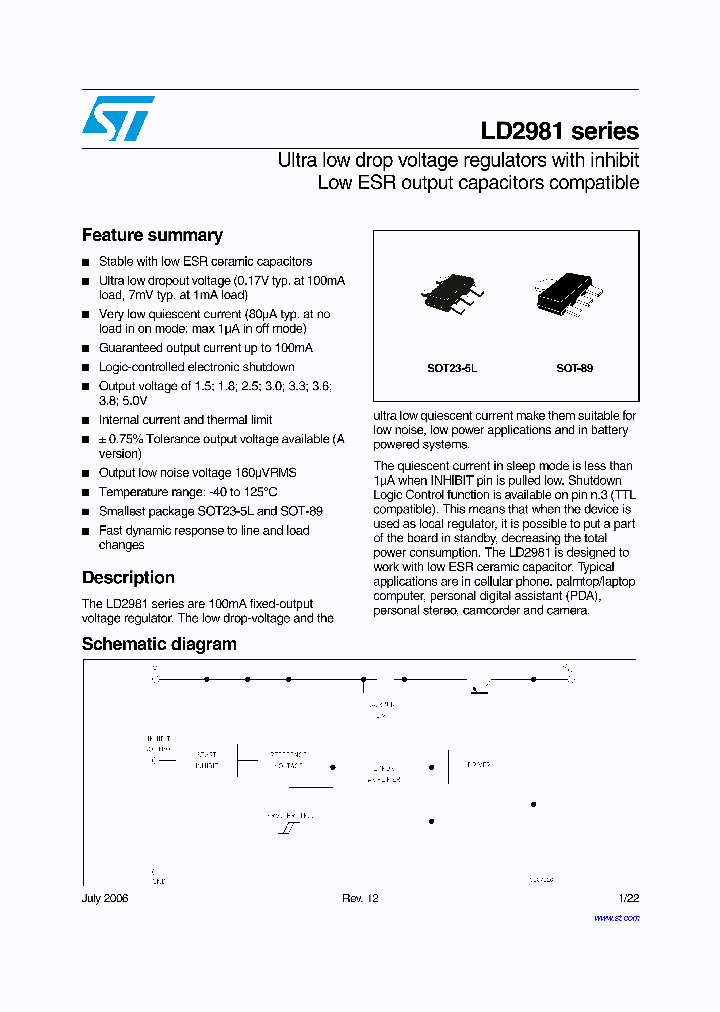 LD2981CU36TR_7677698.PDF Datasheet