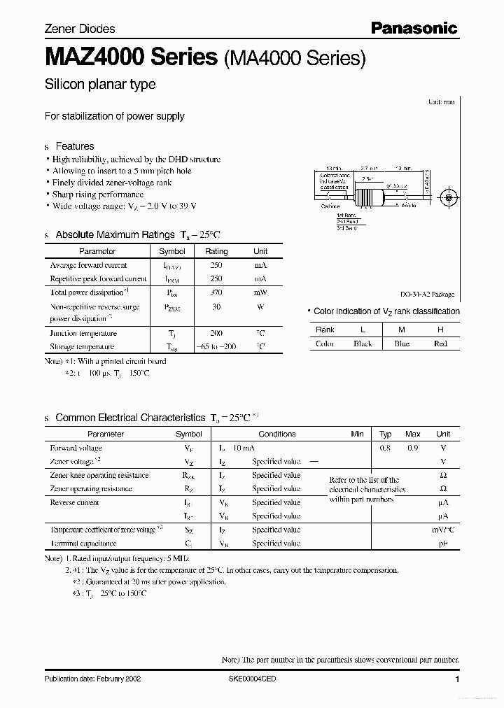 MA4000_7677936.PDF Datasheet
