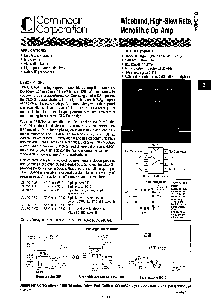 CLC404AMC_7677870.PDF Datasheet