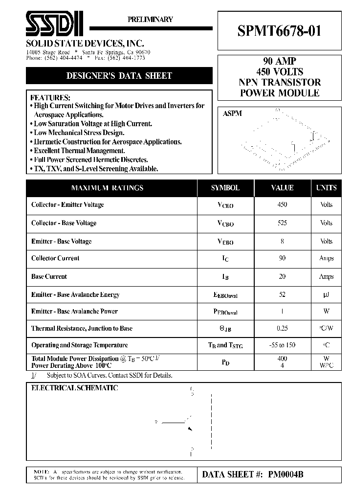 PM0004_7678116.PDF Datasheet