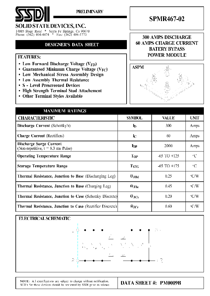 PM0009_7678120.PDF Datasheet