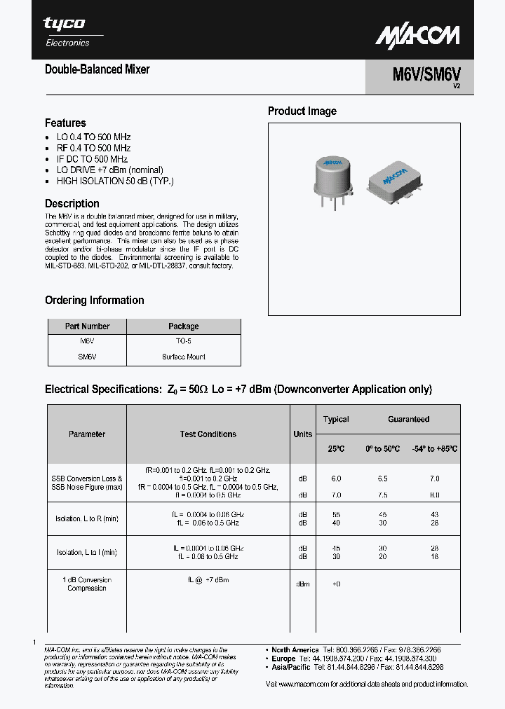 SM6V_7678514.PDF Datasheet