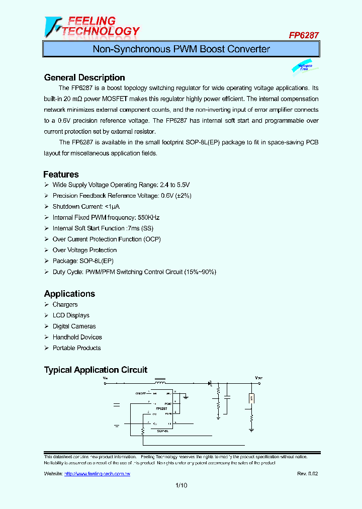 FP6287_7679691.PDF Datasheet