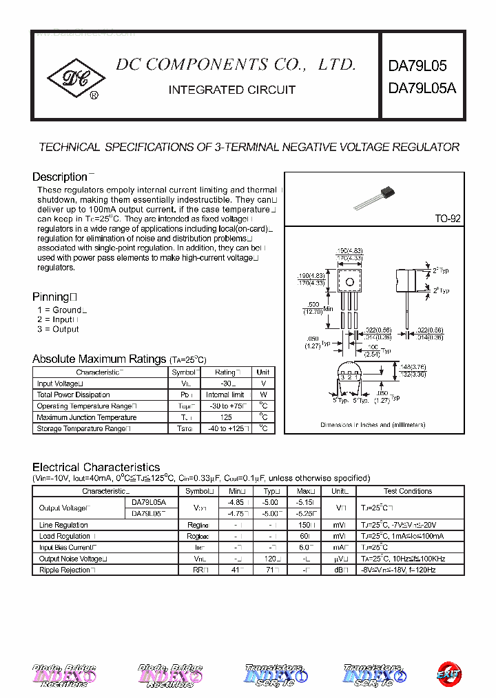 DA79L05A_7679846.PDF Datasheet