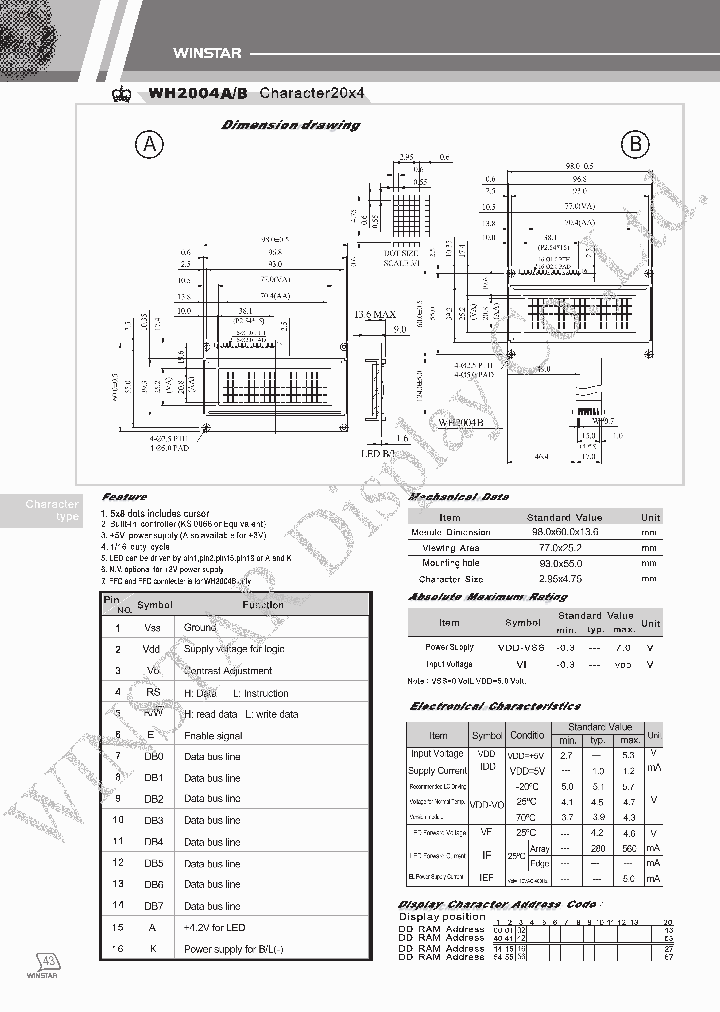WH2004A_7680466.PDF Datasheet