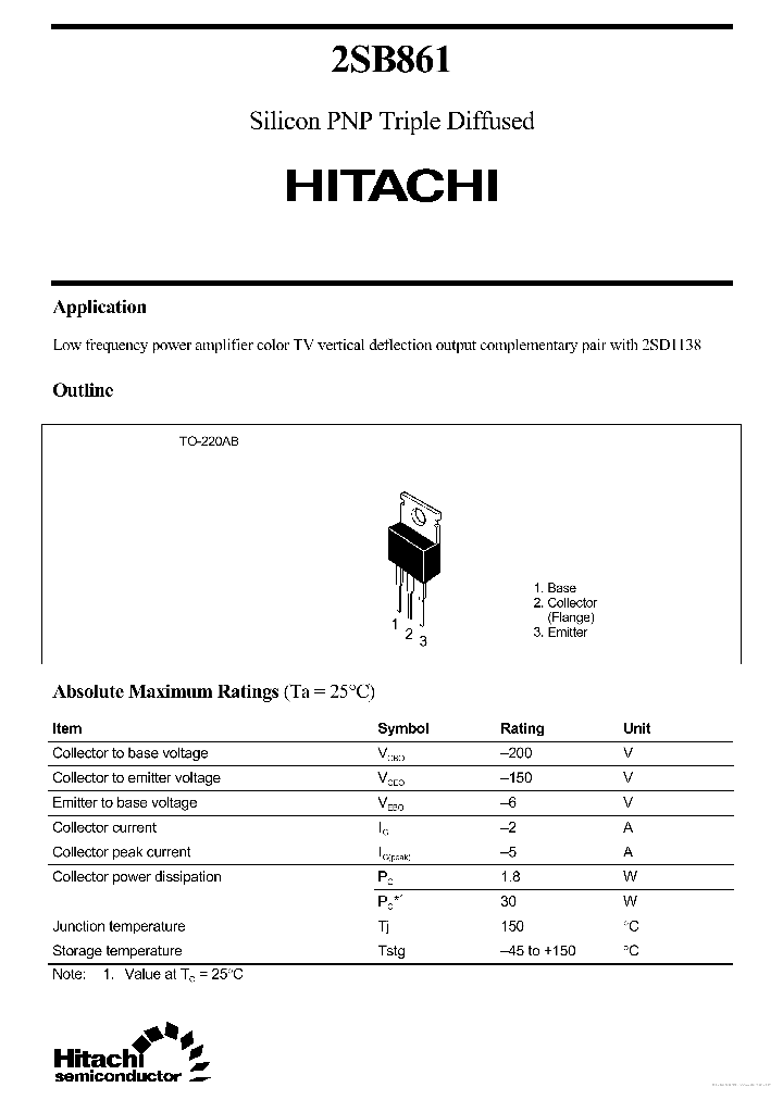 B861_7680483.PDF Datasheet