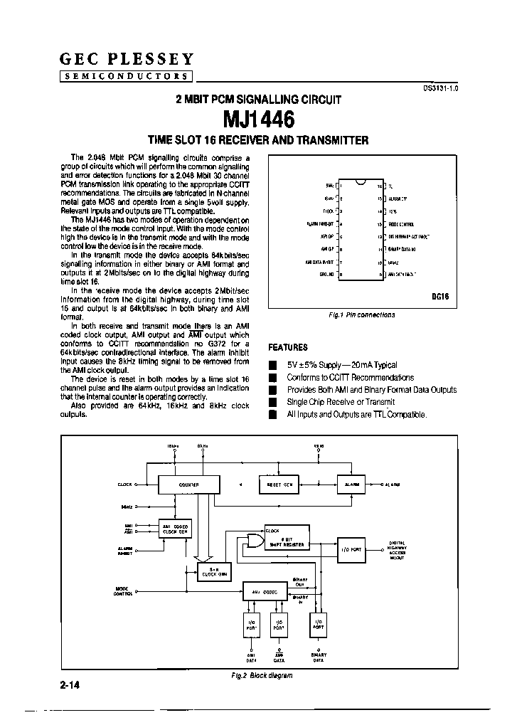 MJ1446DG_7680204.PDF Datasheet