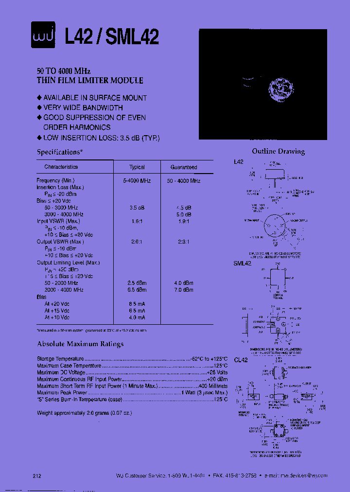L42_7682444.PDF Datasheet