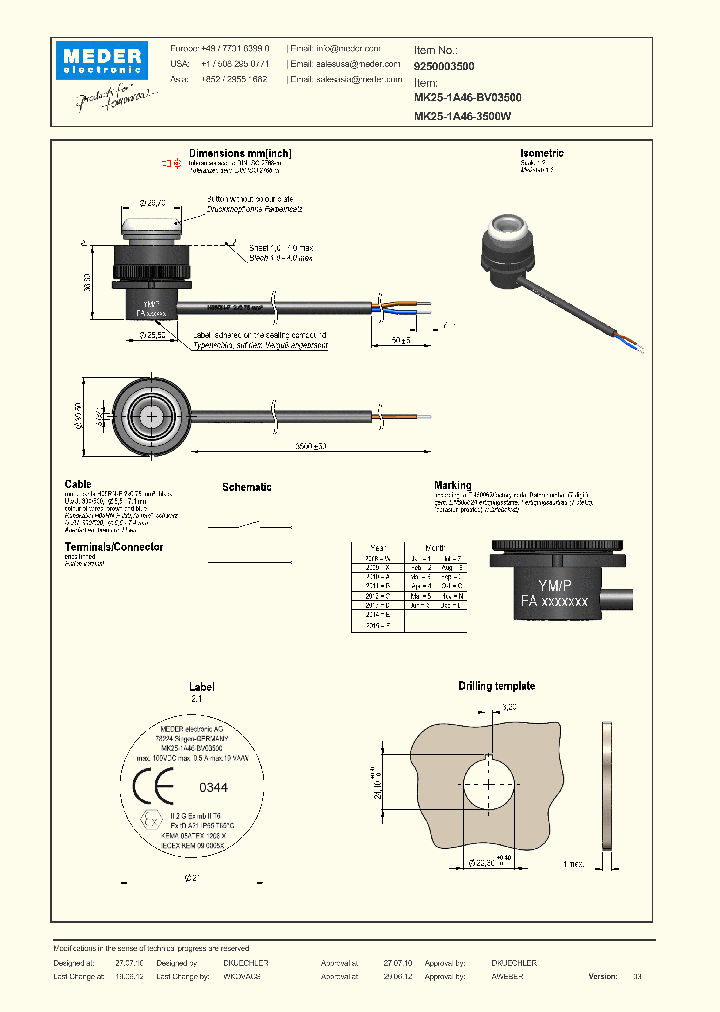 9250003500_7682575.PDF Datasheet