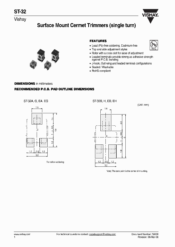 ST32ETA502_7683046.PDF Datasheet
