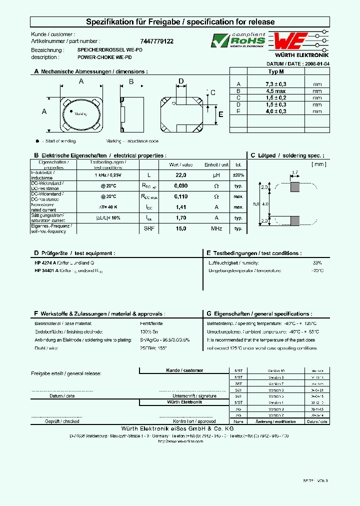 7447779122_7683320.PDF Datasheet