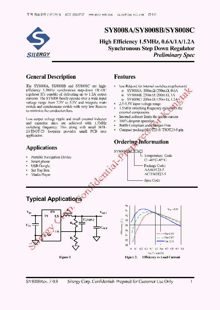 SY8008B_7683117.PDF Datasheet