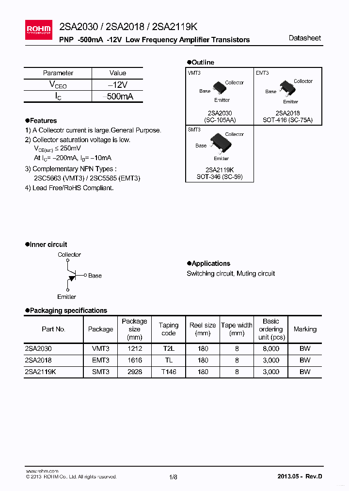 A2030_7684056.PDF Datasheet