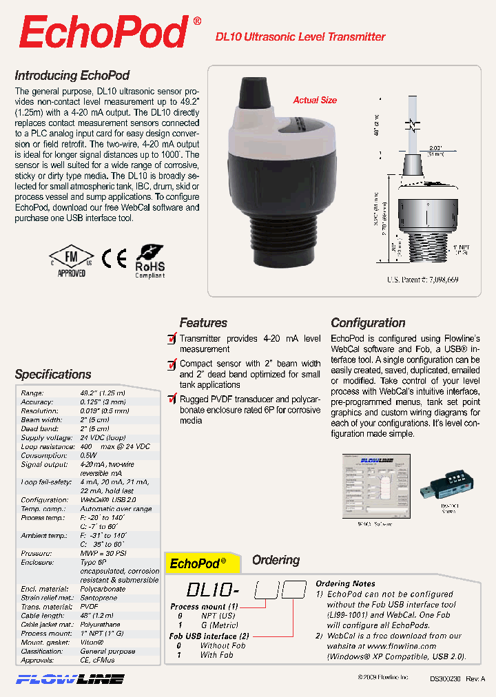 DL10-01_7685857.PDF Datasheet