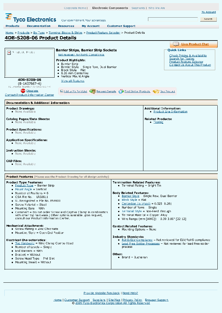 4DB-S208-06_7686518.PDF Datasheet