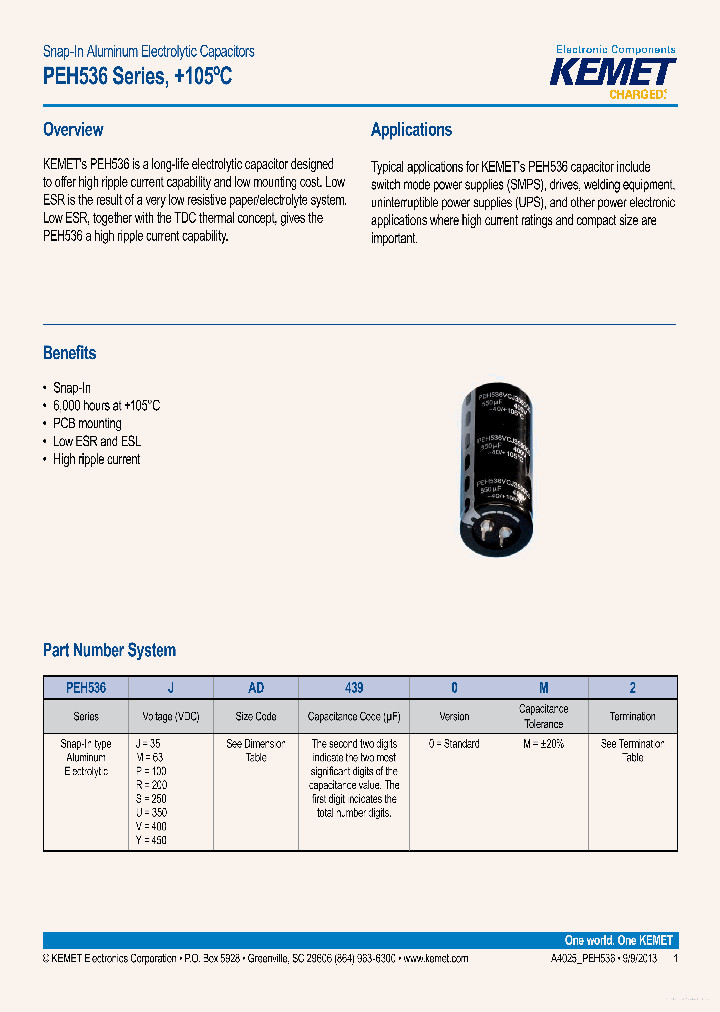 PEH536JAE4470M_7686824.PDF Datasheet