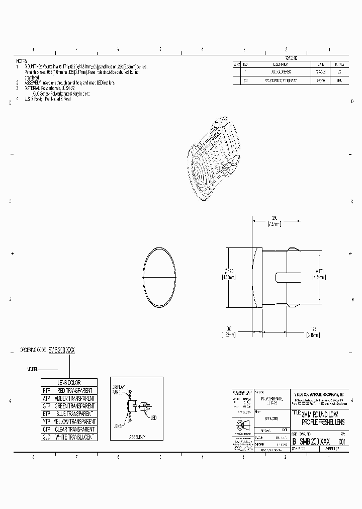 SMB200_7688520.PDF Datasheet
