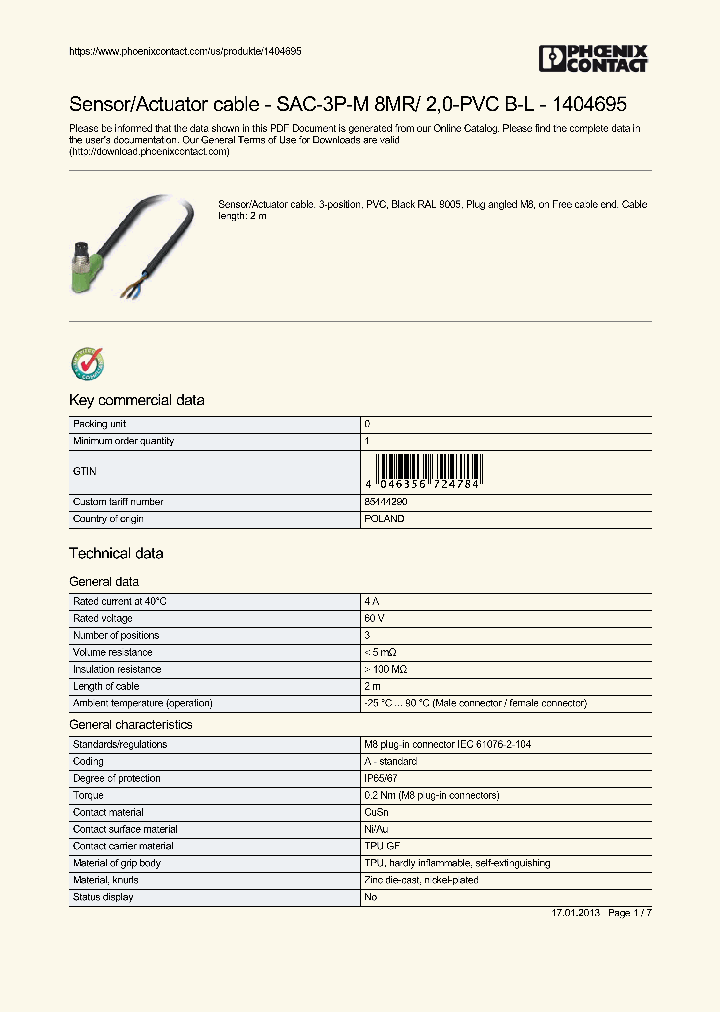 1404695_7689029.PDF Datasheet