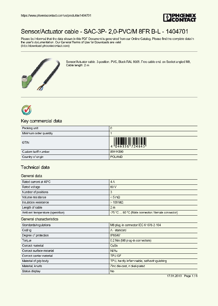 1404701_7689033.PDF Datasheet