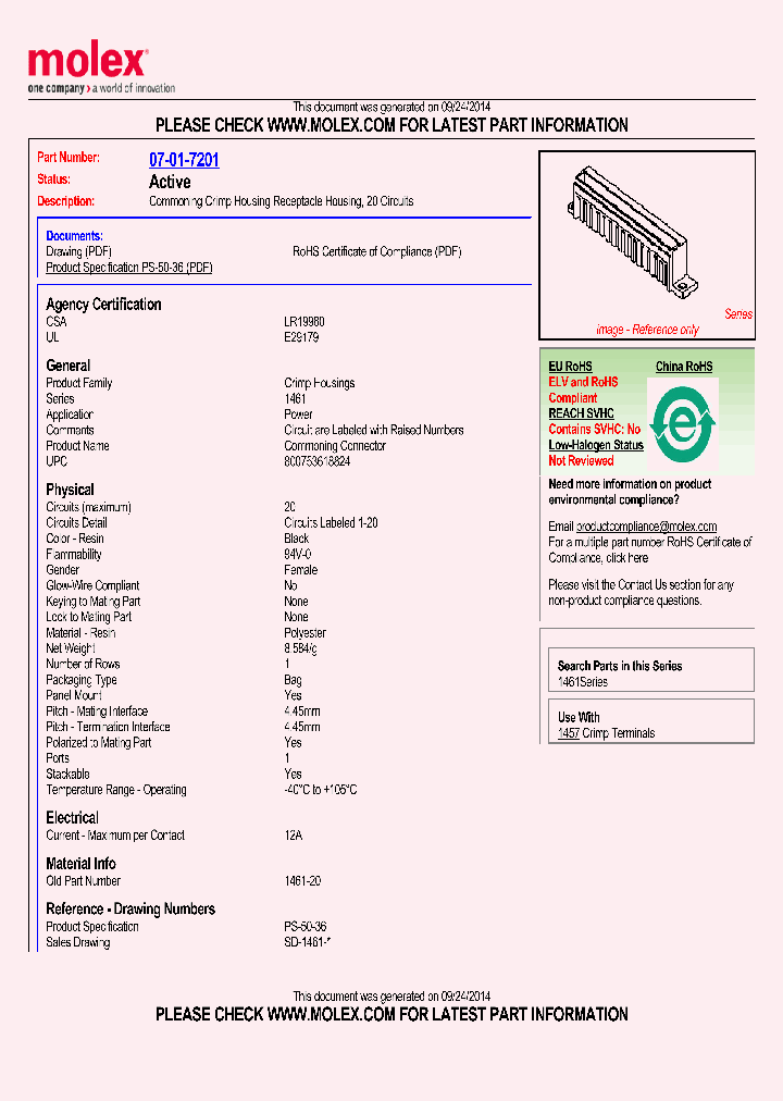 07-01-7201_7689095.PDF Datasheet