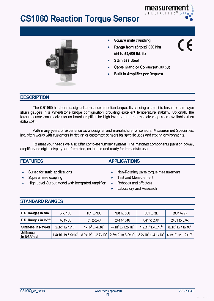 CS1060_7688818.PDF Datasheet