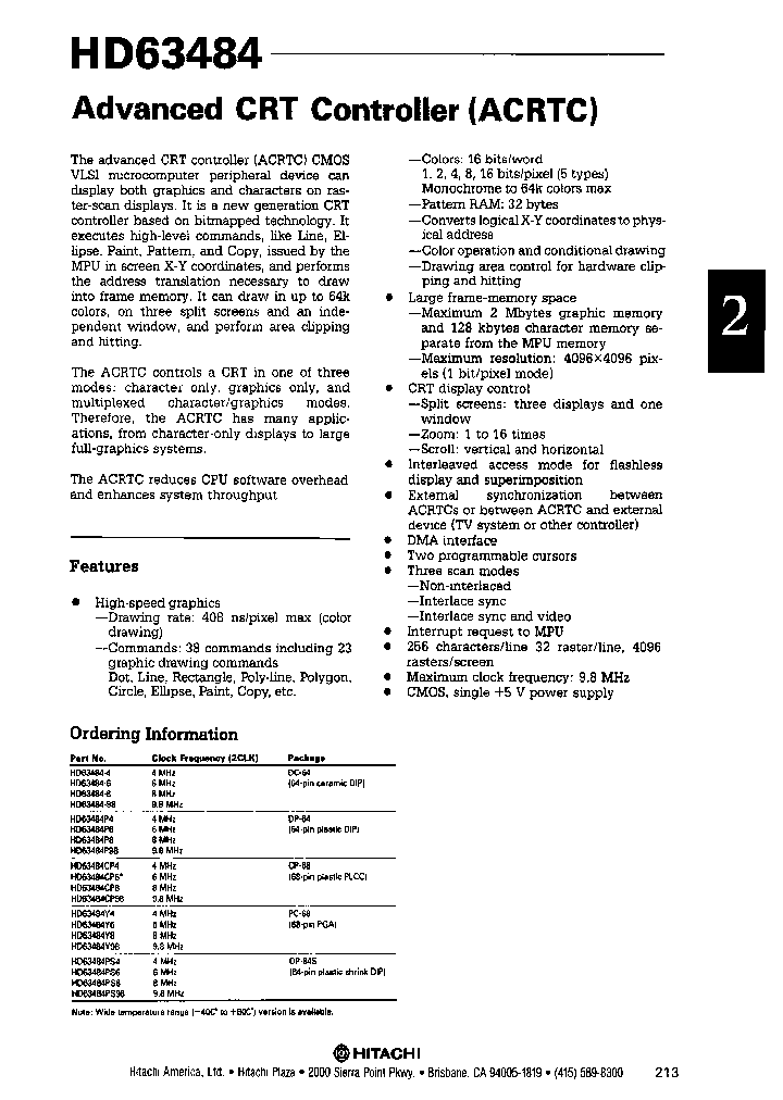 HD63484CP98_7688958.PDF Datasheet