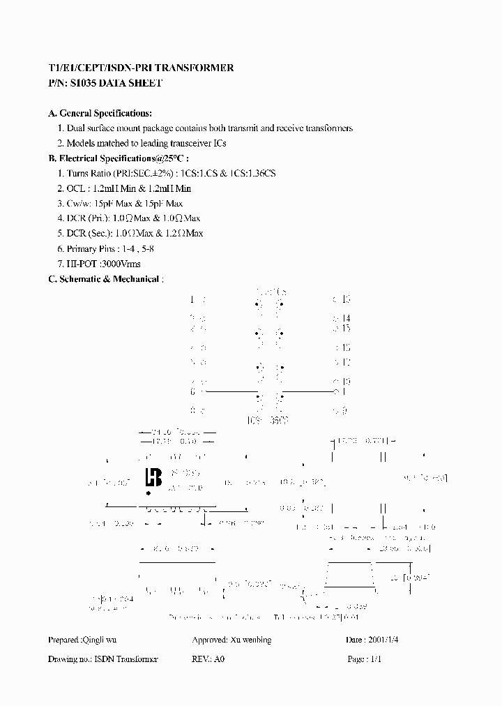 S1035_7689870.PDF Datasheet