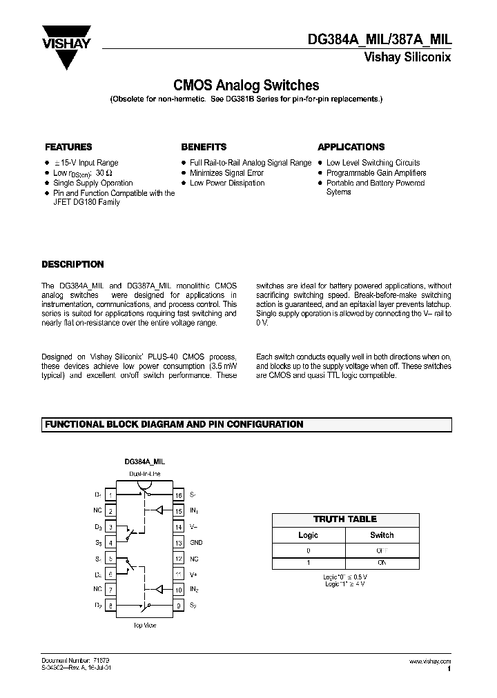 DG384AAK883_7689499.PDF Datasheet