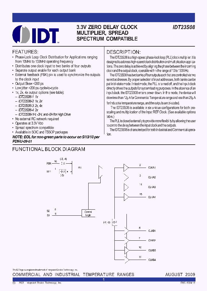 23S08-1DC_7689924.PDF Datasheet