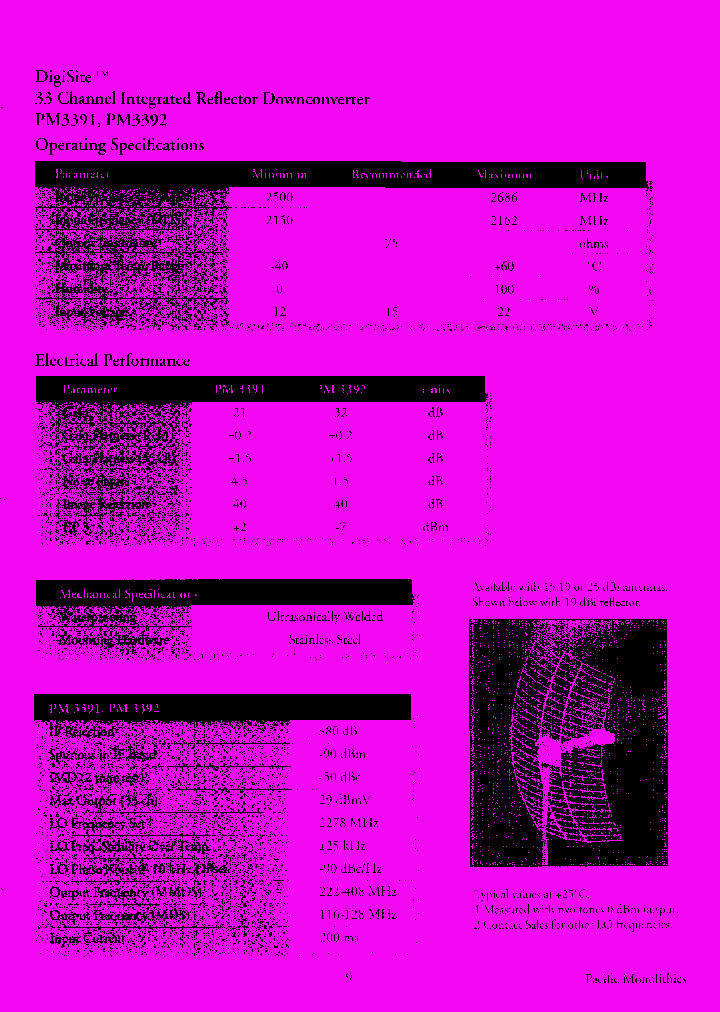 PM3391_7690131.PDF Datasheet