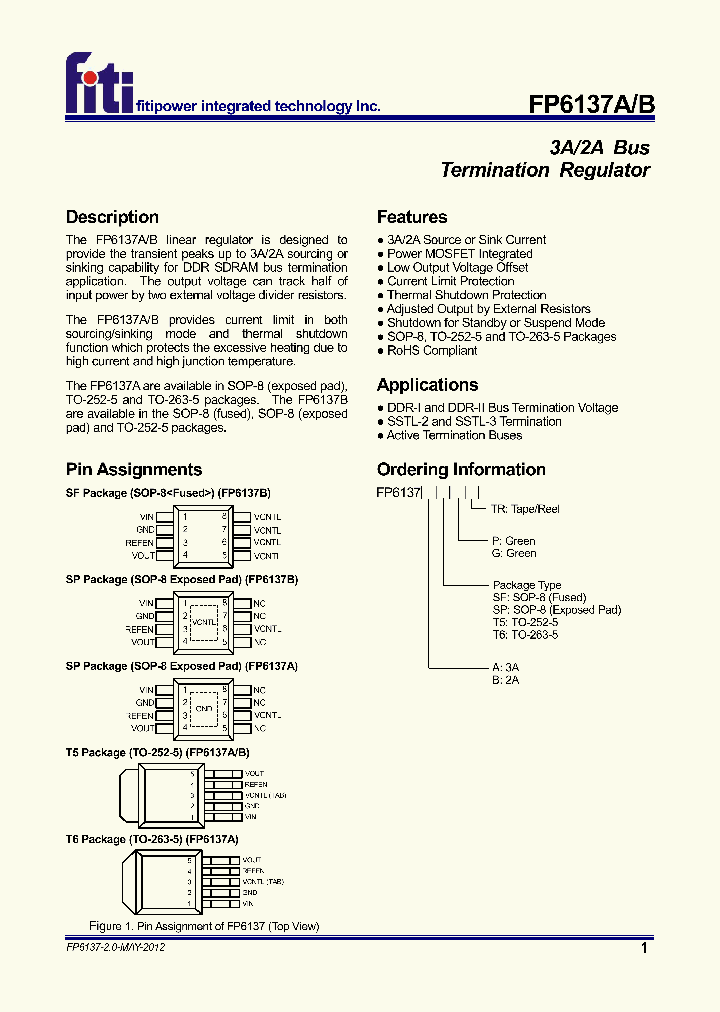 FP6137B_7689574.PDF Datasheet