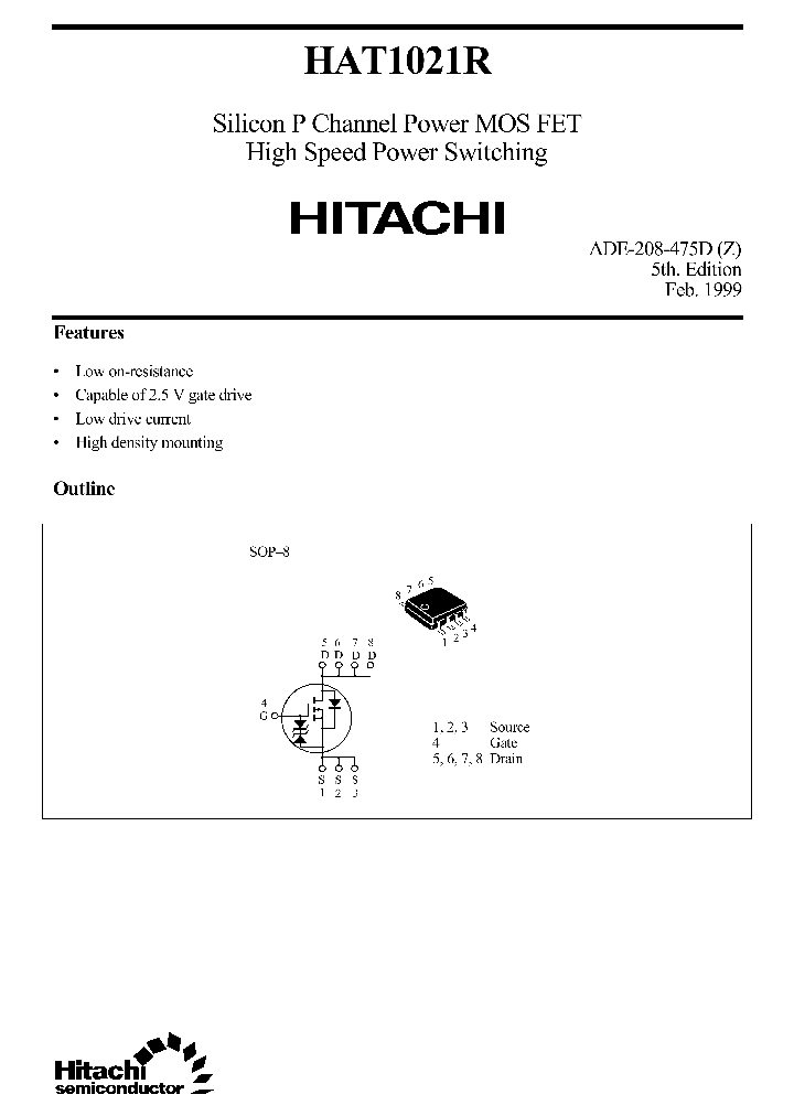 HAT1021R_7690414.PDF Datasheet