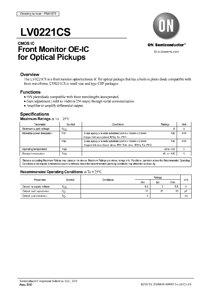 LV0221CS_7690624.PDF Datasheet