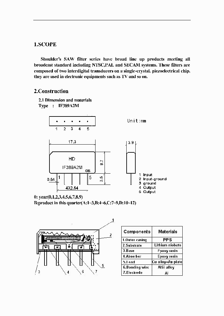 IF389A2M_7691035.PDF Datasheet