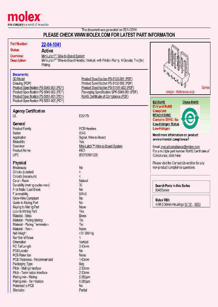 5045-04A_7691403.PDF Datasheet