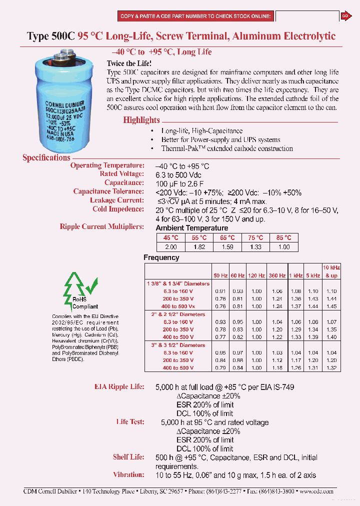 500C_7692231.PDF Datasheet