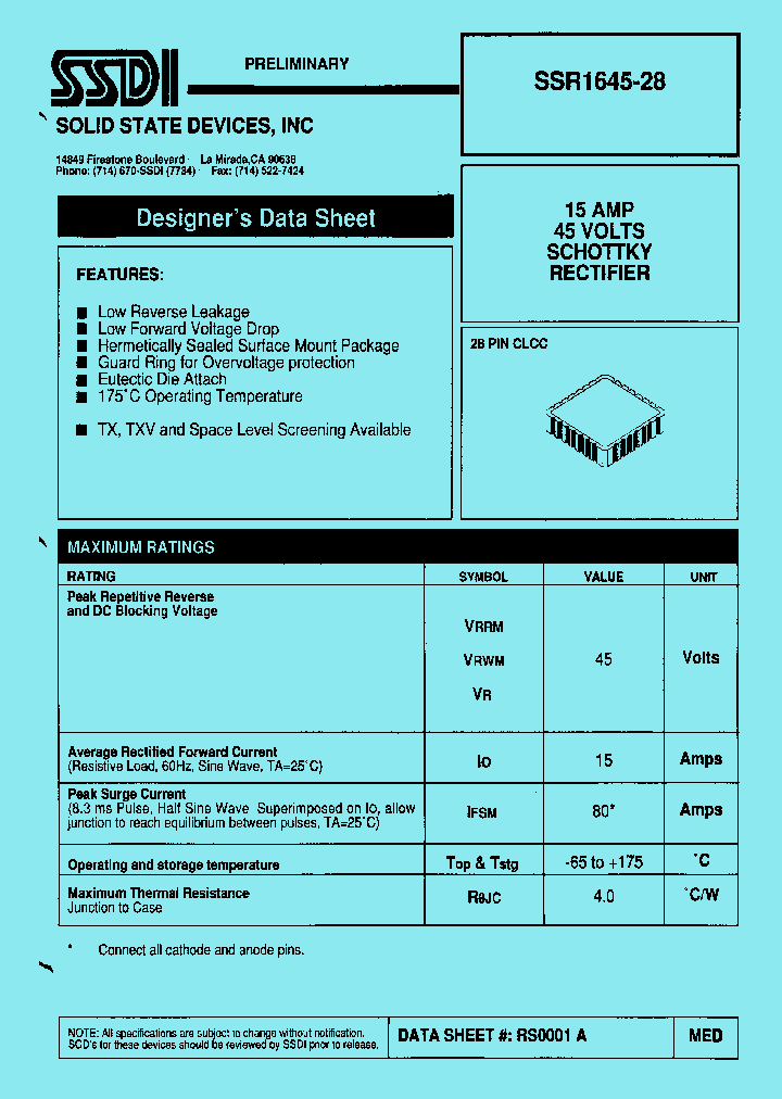 RS0001_7692523.PDF Datasheet